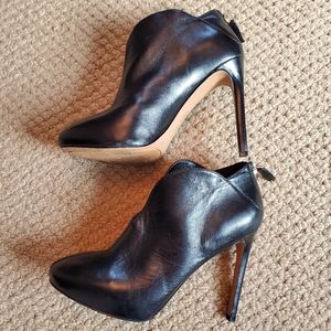 Nine West booties